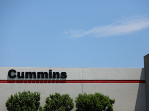 Cummins posts quarterly profit beat on strong demand for power products from data centers