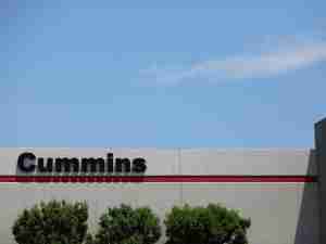 Cummins posts quarterly profit beat on strong demand for power products from data centers