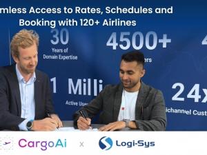 Softlink empowers freight forwarders with advanced airline connectivity in Logi-Sys