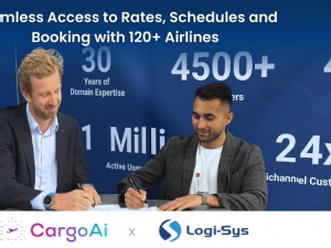 Softlink empowers freight forwarders with advanced airline connectivity in Logi-Sys