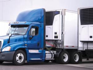 Carrier Transicold introduces Vector 8811MT TRU for center-split refrigerated trailers