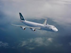 Cathay Pacific launches a special offer to celebrate its new Riyadh-Hong Kong route