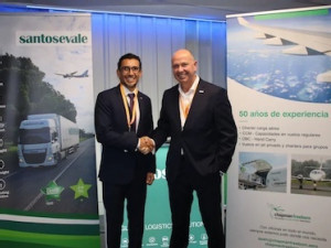 Chapman Freeborn agrees partnership with Portuguese multimodal logistics specialist