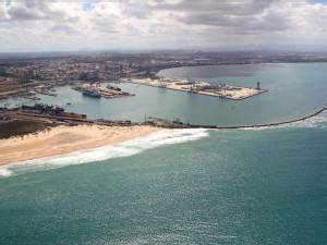 Chevron expands supply of marine lubricants to include Port Elizabeth, South Africa