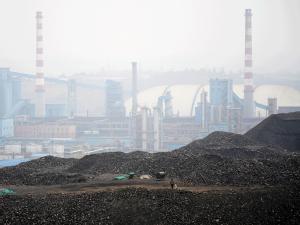 China tightens rules to curb methane emissions from coal mines