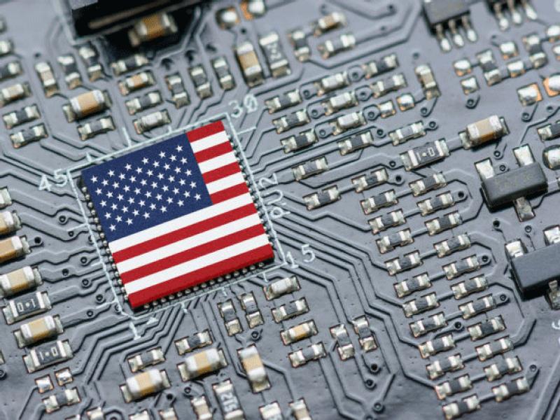 CHIPS for America: Up to $300 million in funding to boost U.S. semiconductor packaging