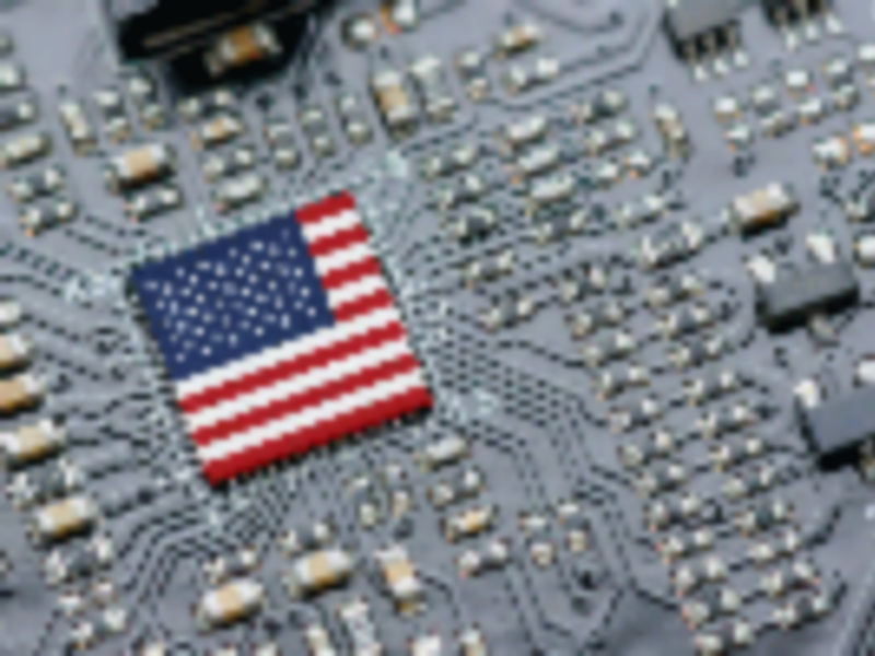 CHIPS for America: Up to $300 million in funding to boost U.S. semiconductor packaging