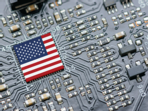 CHIPS for America announces up to $300 million in funding to boost boost U.S. semiconductor packaging