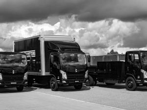 Bollinger Motors announces Class 4 all-electric truck generates over $4M in post-production launch sales