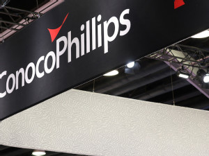 ConocoPhillips takes over as sole operator of gas project in Malaysia, Petronas says