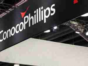 ConocoPhillips takes over as sole operator of gas project in Malaysia, Petronas says