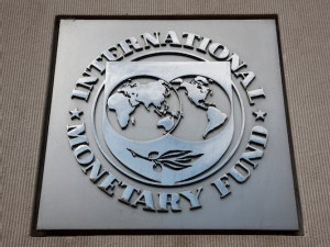 IMF lifts US outlook, warns countries against protectionism, subsidies