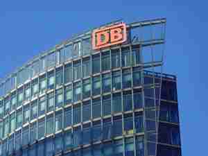 Supervisory Board of Deutsche Bahn AG approves sale of logistics subsidiary DB Schenker to DSV