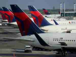 Delta to pause flights between New York and Tel Aviv