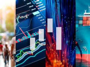 DHL Global Connectedness Tracker: Globalization remains at a record level, despite geopolitical tensions and uncertainties