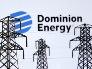 Dominion Energy beats Q3 profit estimates on lower costs and steady demand