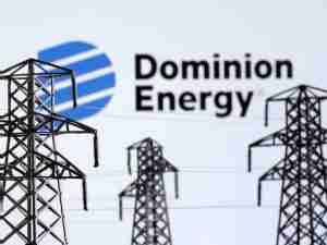 Dominion Energy beats Q3 profit estimates on lower costs and steady demand