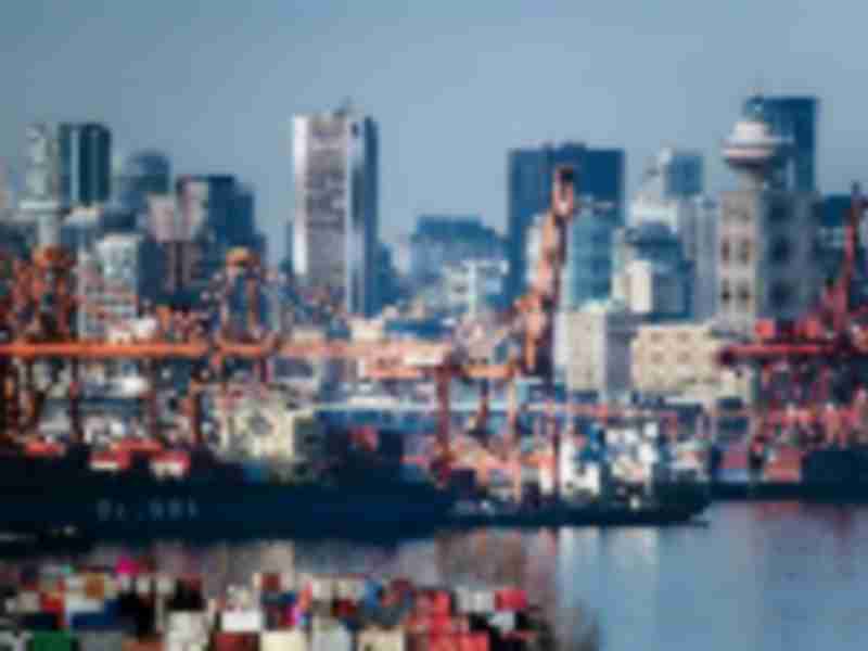 Foremen at BC port give DP World Canada 72-hour strike notice