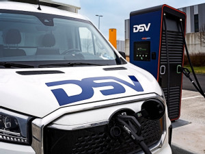 DSV launches first renewable energy assets in Sweden