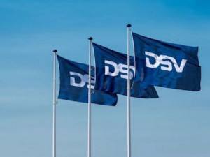 DSV to create global logistics giant with $15.9 billion Schenker takeover