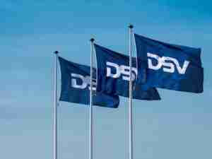 DSV to create global logistics giant with $15.9 billion Schenker takeover