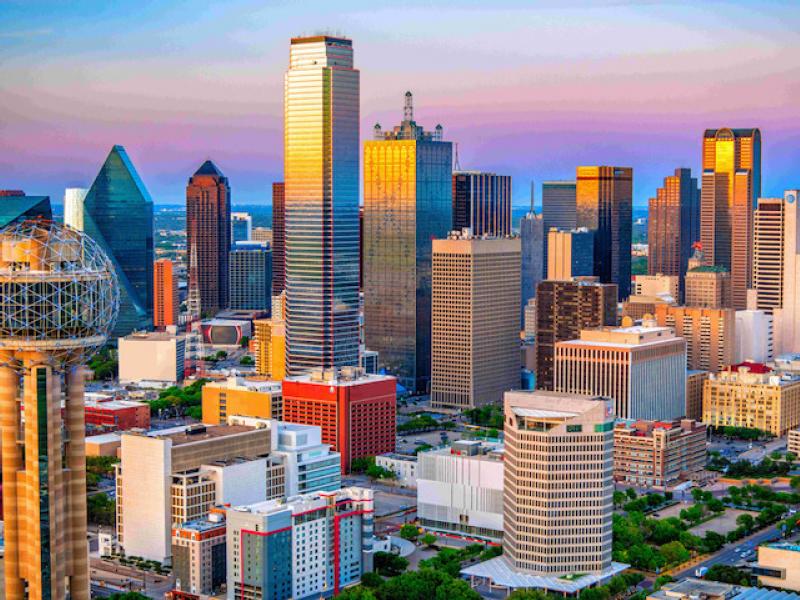 Cathay Pacific expands its North America network with a new route to Dallas Fort Worth