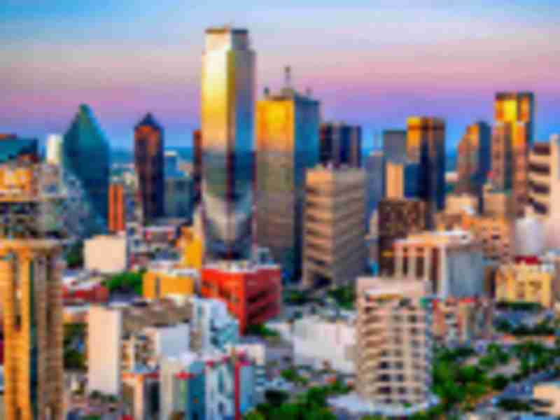 Cathay Pacific expands its North America network with a new route to Dallas Fort Worth