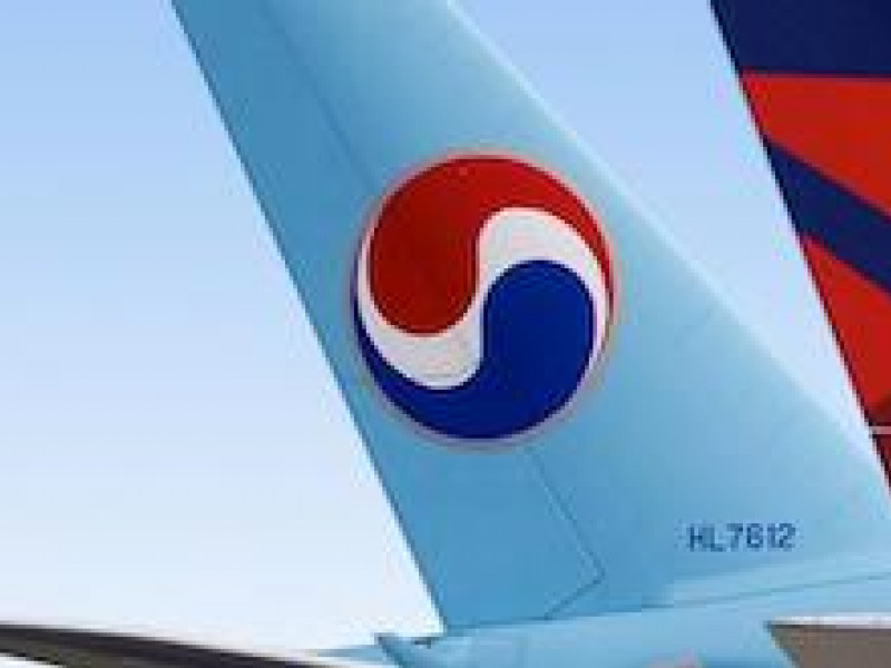 Delta, Korean Air to provide world-class cargo services with joint venture partnership launch