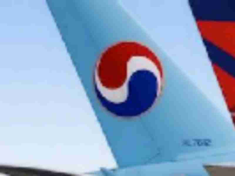 Delta, Korean Air to provide world-class cargo services with joint venture partnership launch