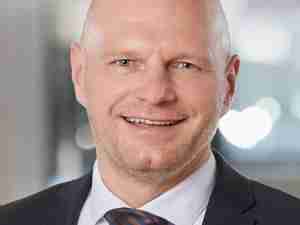 Dietmar Focke becomes Managing Director at Lufthansa Industry Solutions