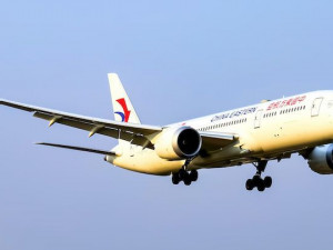 EFIS Maroc announces strategic partnership with China Eastern Airlines