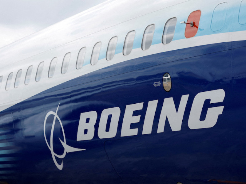 S&P Global: Most Boeing Co. supplies have rating cushion to absorb continuing strike