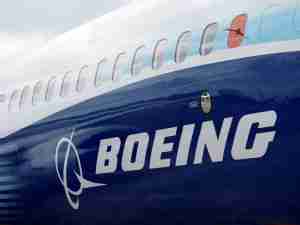 S&P Global: Most Boeing Co. supplies have rating cushion to absorb continuing strike