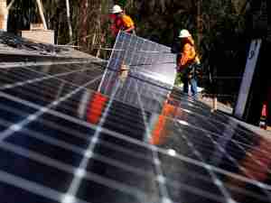 US to spend $7.3 billion on rural clean energy projects