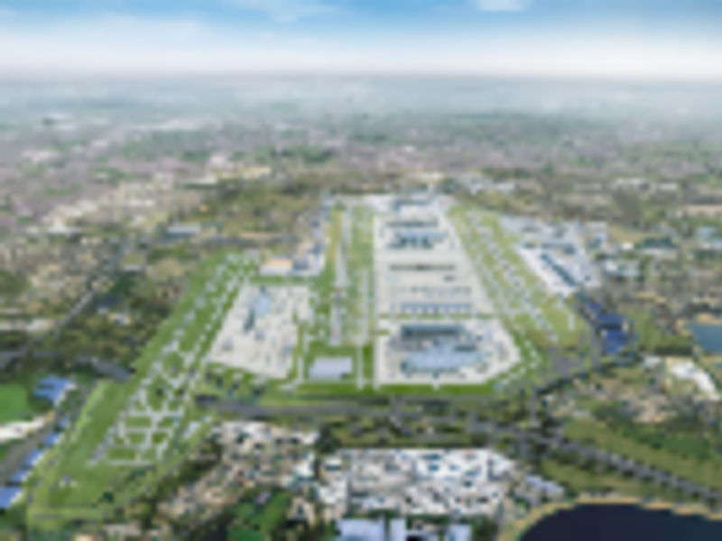 Heathrow says halting new runway would be ‘financial suicide’