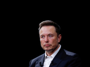 Musk’s SpaceX sues California panel, alleges political bias over rocket launches