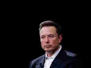 Musk’s SpaceX sues California panel, alleges political bias over rocket launches