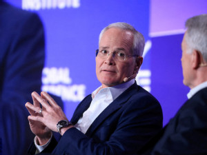 Exxon CEO Woods’ message to future shareholder activists: follow the rules