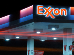 Exxon wants to keep option for Hess Guyana assets, CEO says