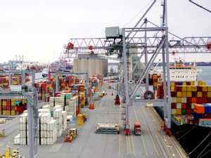 Strike updates on Canada’s West Coast and Port of Montreal