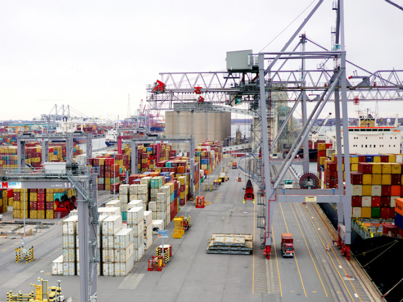 Strike updates on Canada’s West Coast and Port of Montreal