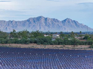 Ørsted completes financing and divests shares of three U.S. solar and battery projects to Energy Capital Partners