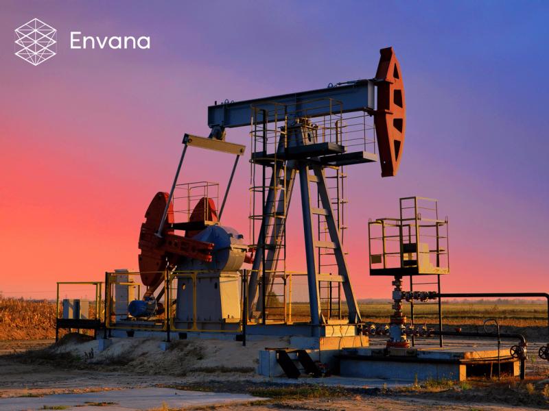 Envana secures grant for $5.2M DOE Methane Mitigation Technology Project