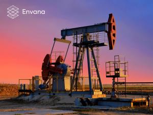 Envana secures grant for $5.2M DOE Methane Mitigation Technology Project