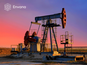 Envana secures grant for $5.2M DOE Methane Mitigation Technology Project