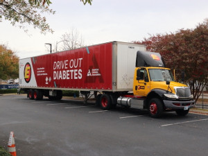 Estes Express Lines wraps trailers nationwide to raise awareness for nonprofits