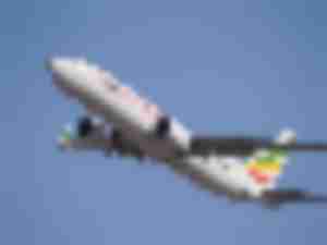 Ethiopian Airlines resumes flights to Monrovia, Liberia