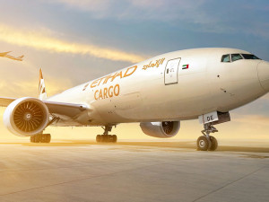 Etihad Cargo ramps up belly hold capacity with winter schedule