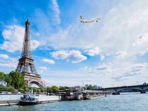 Etihad Cargo adds Paris to freighter network with new weekly service