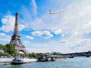 Etihad Cargo adds Paris to freighter network with new weekly service